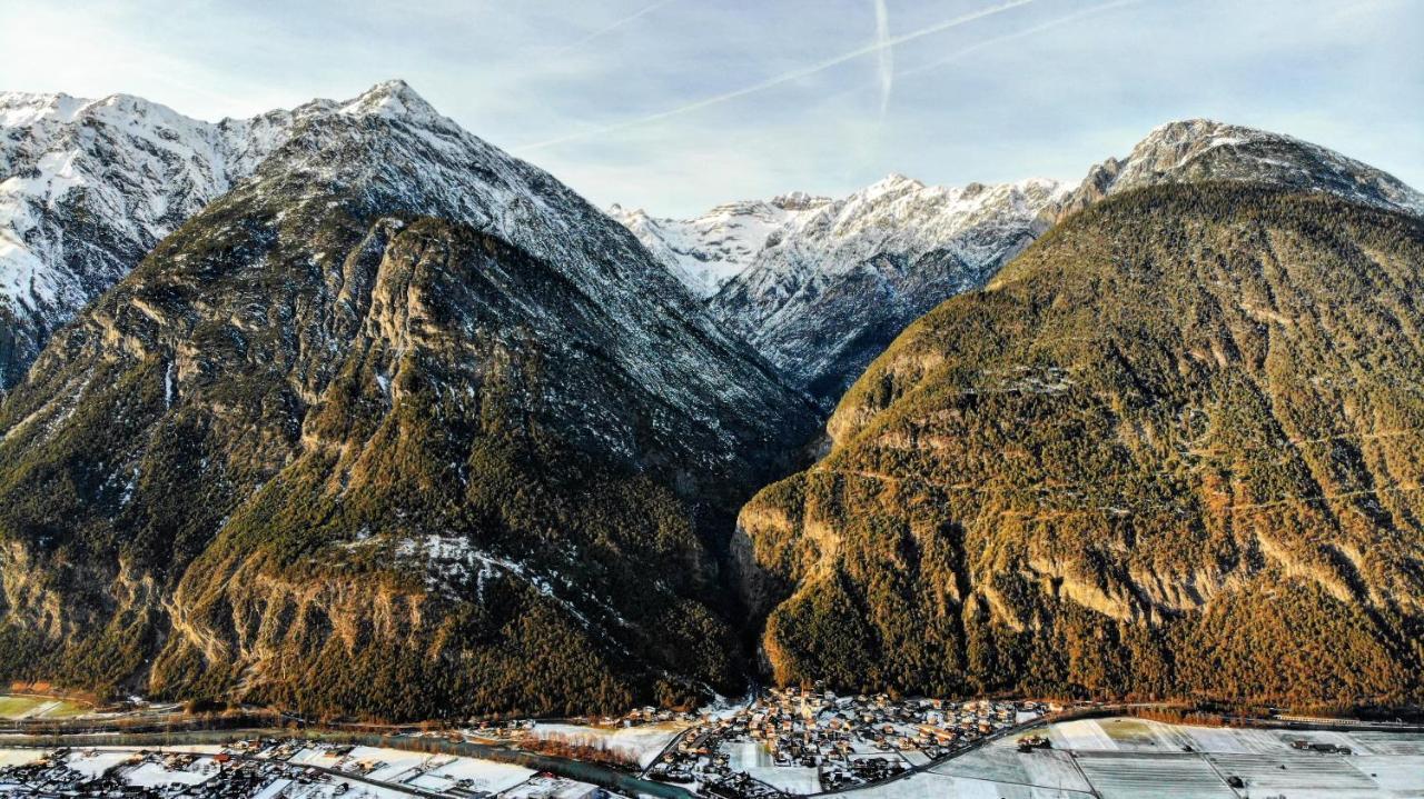 Das Haus Kunz Imsterberg Exterior foto