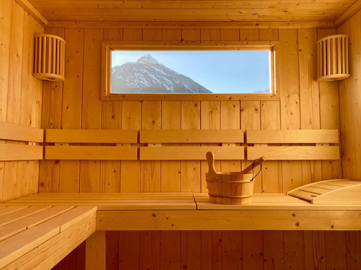 Das Haus Kunz Imsterberg Habitación foto