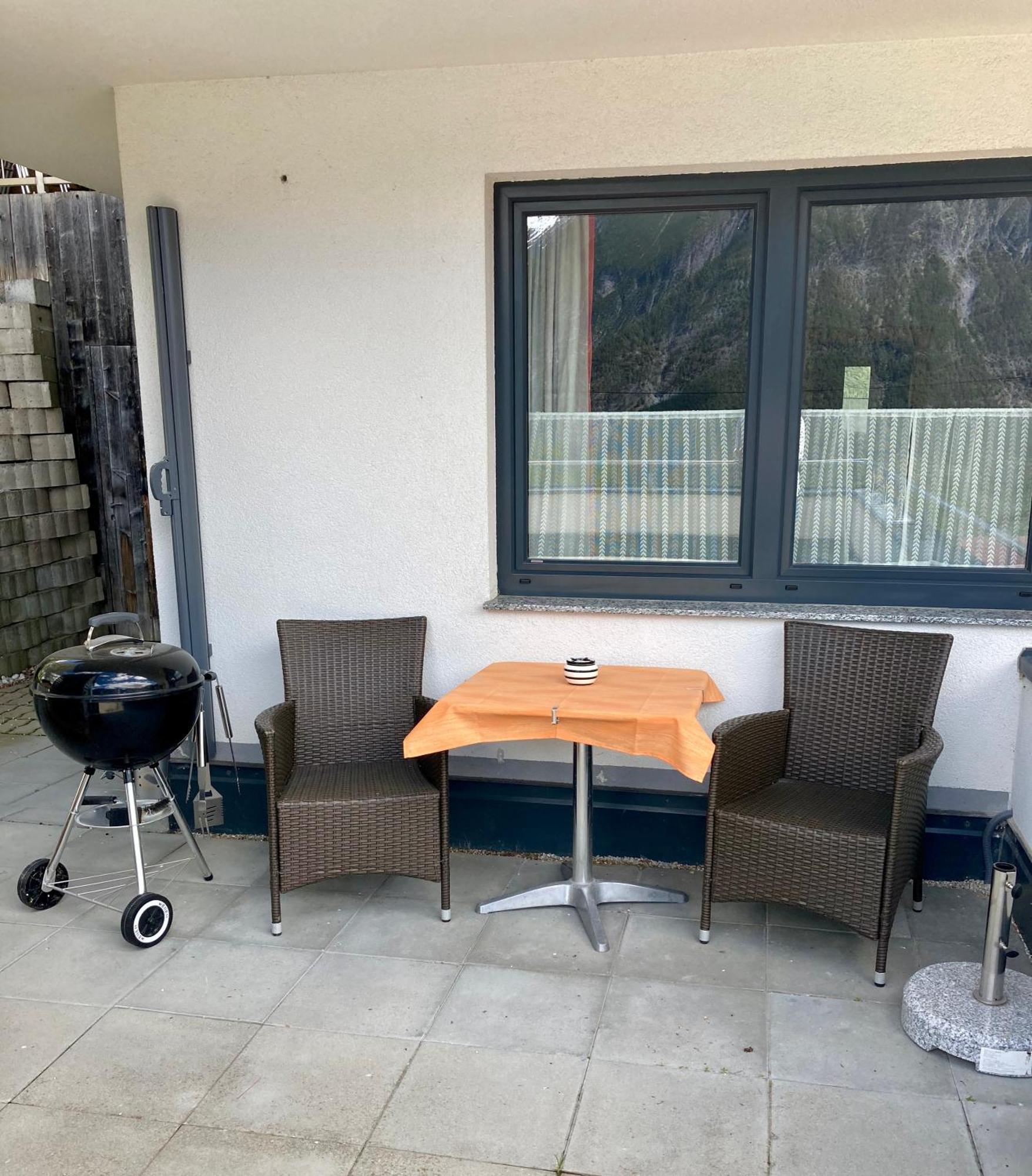 Das Haus Kunz Imsterberg Habitación foto