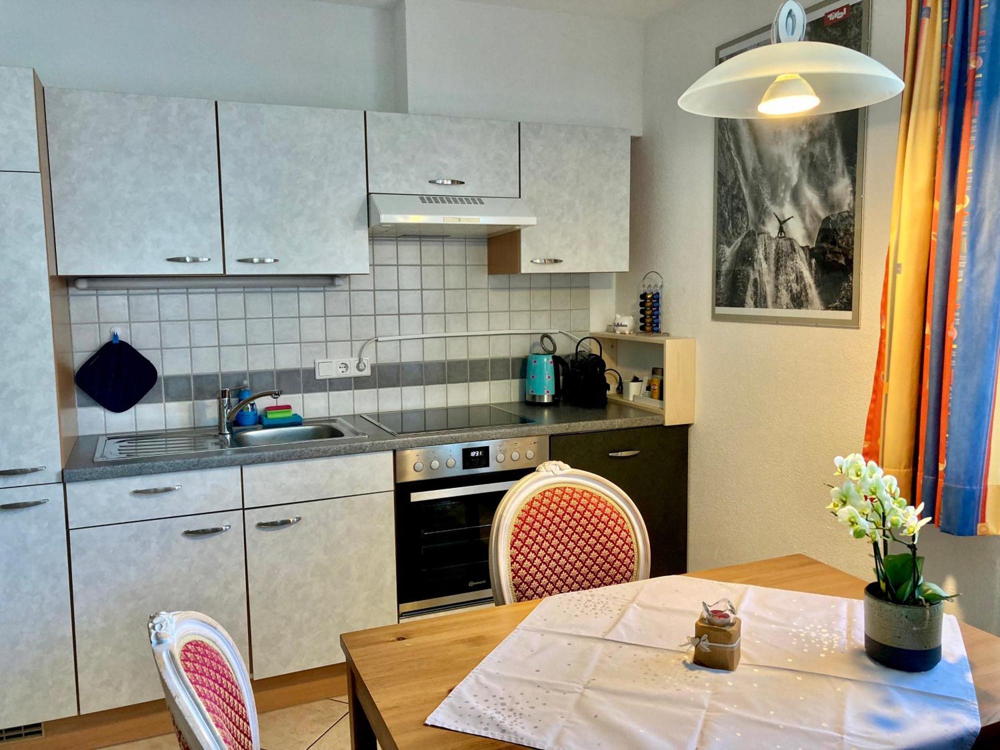 Das Haus Kunz Imsterberg Habitación foto