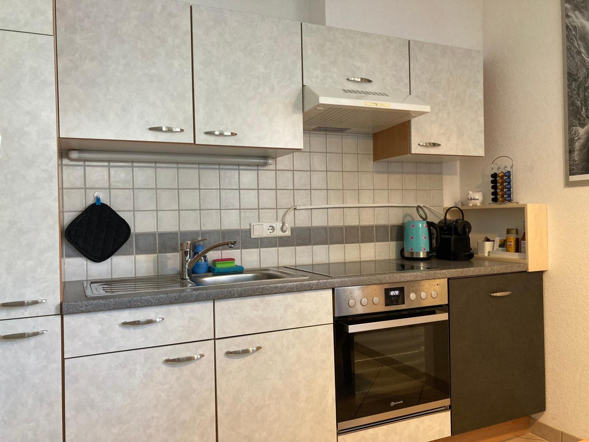 Das Haus Kunz Imsterberg Habitación foto