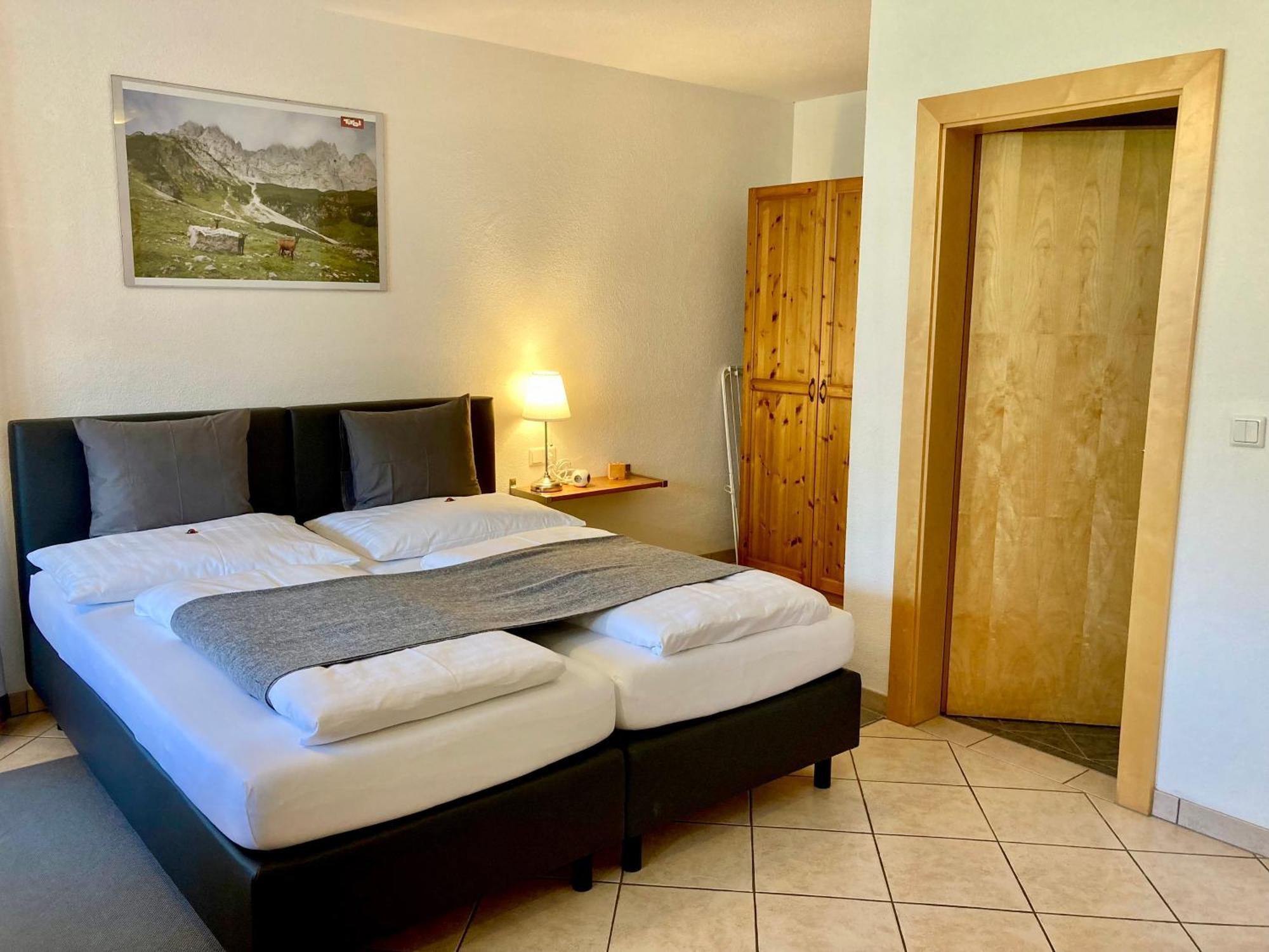 Das Haus Kunz Imsterberg Habitación foto