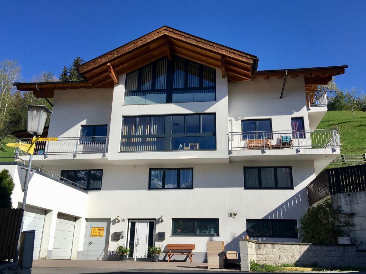 Das Haus Kunz Imsterberg Exterior foto
